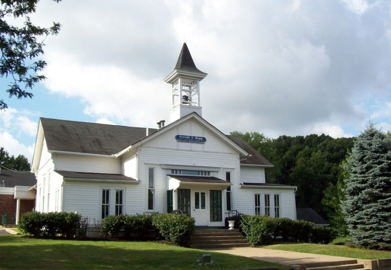 history munroe falls ohio Larr & Associates LLC