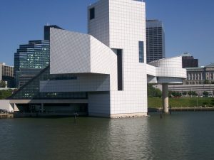 rock-and-roll-hall-of-fame-on-river-cleveland-ohio